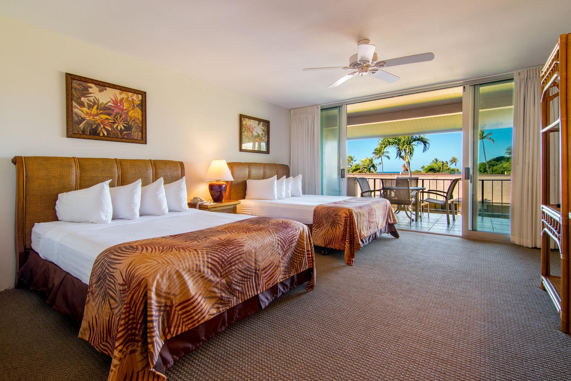 Kaanapali Maui At The Eldorado By Outrigger Apartman Kültér fotó