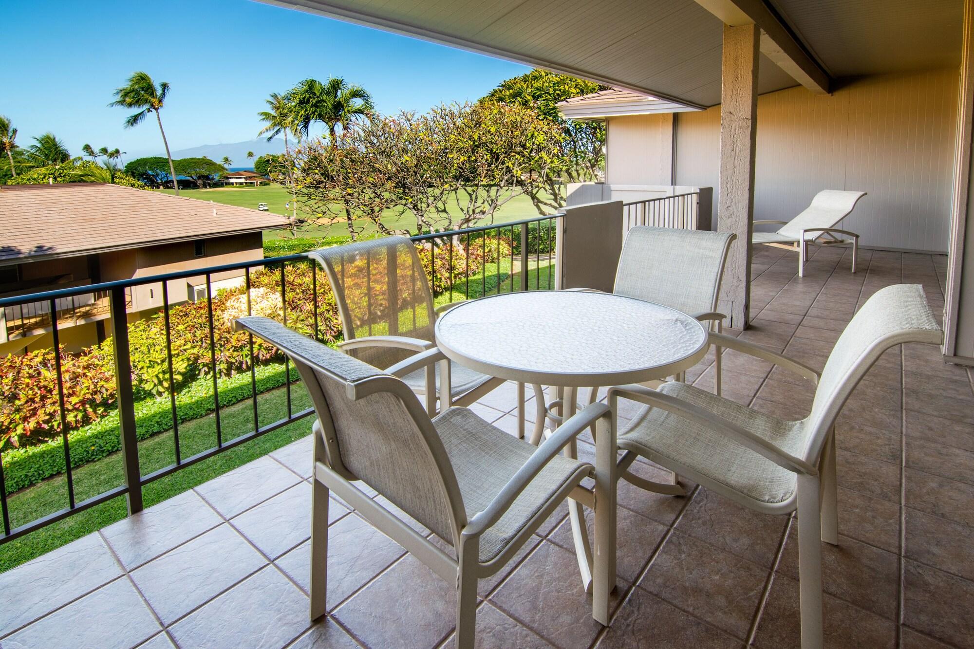 Kaanapali Maui At The Eldorado By Outrigger Apartman Kültér fotó