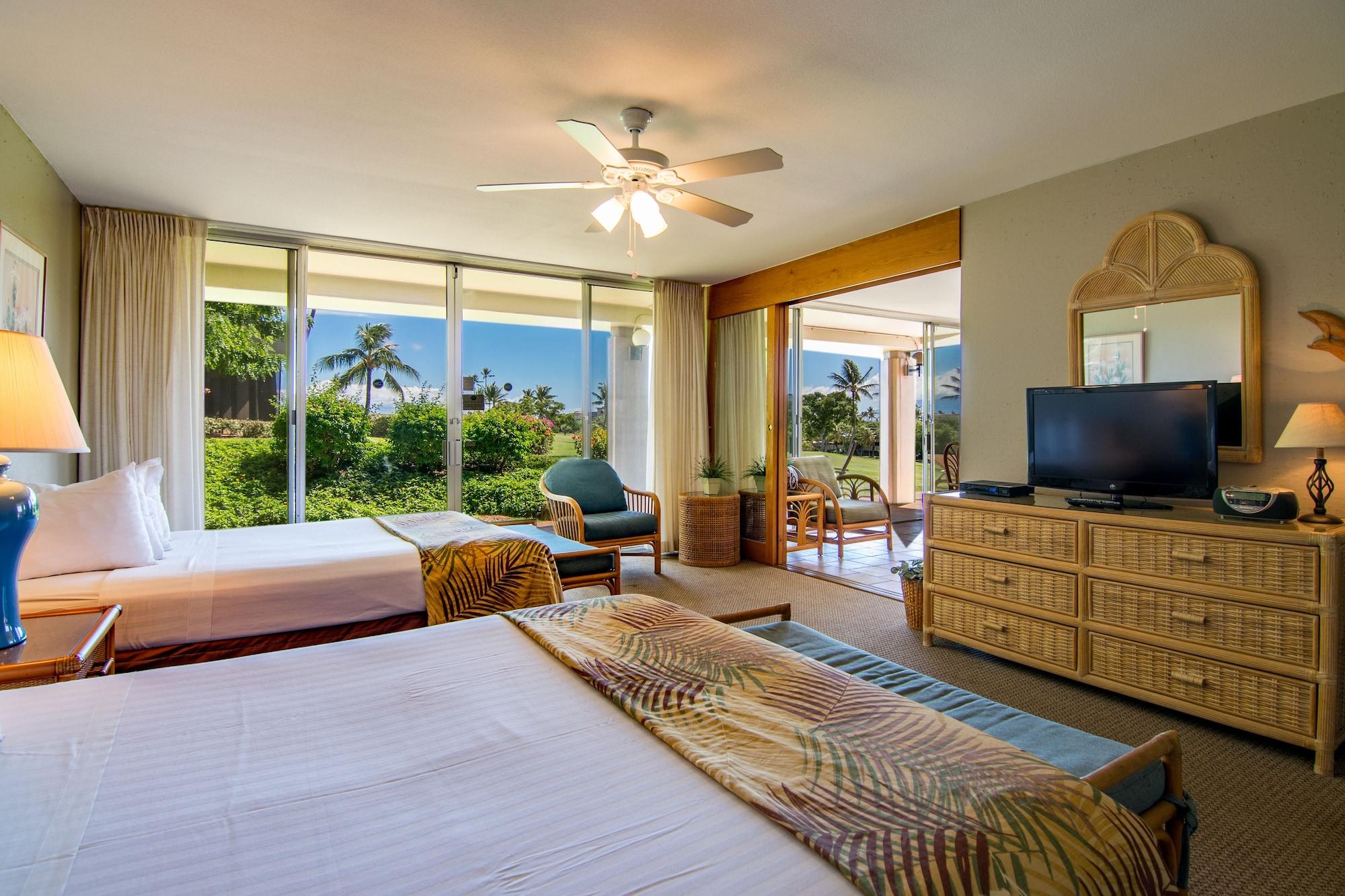 Kaanapali Maui At The Eldorado By Outrigger Apartman Kültér fotó