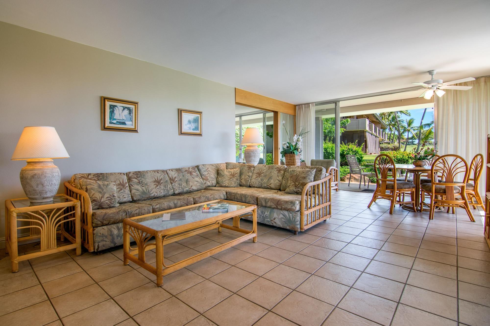 Kaanapali Maui At The Eldorado By Outrigger Apartman Kültér fotó