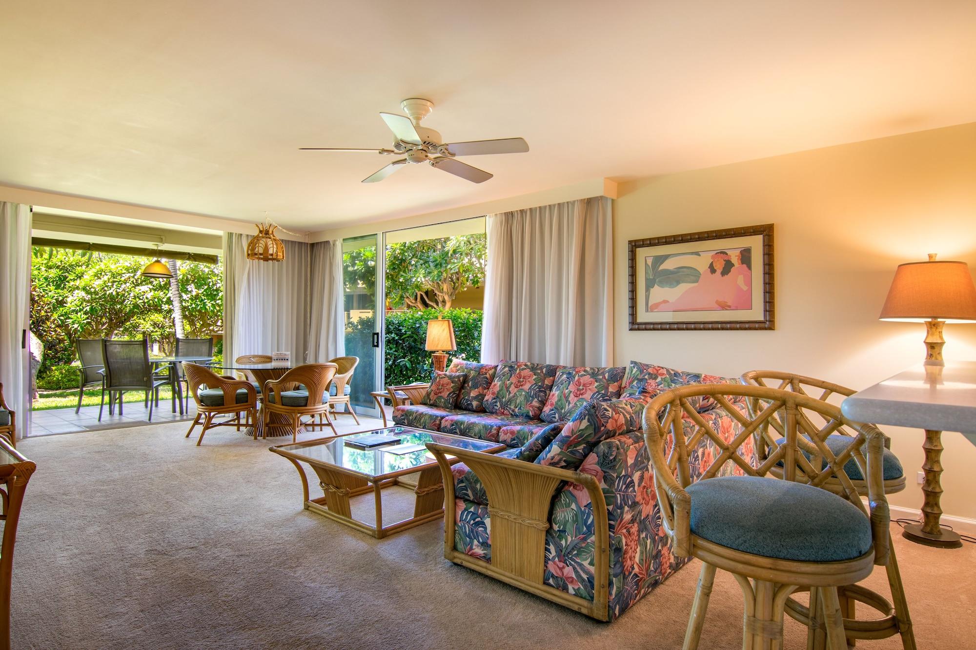 Kaanapali Maui At The Eldorado By Outrigger Apartman Kültér fotó