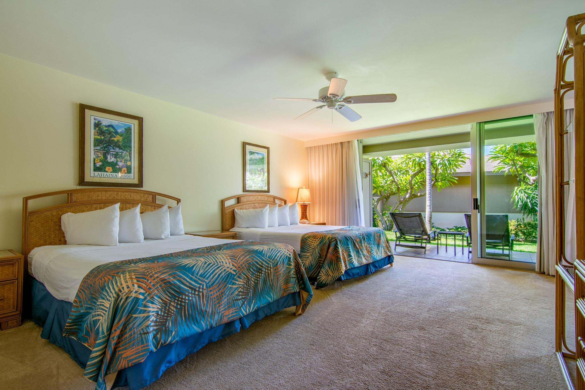 Kaanapali Maui At The Eldorado By Outrigger Apartman Kültér fotó