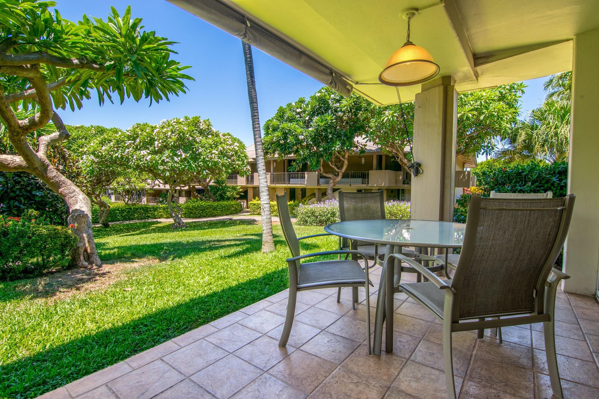 Kaanapali Maui At The Eldorado By Outrigger Apartman Kültér fotó