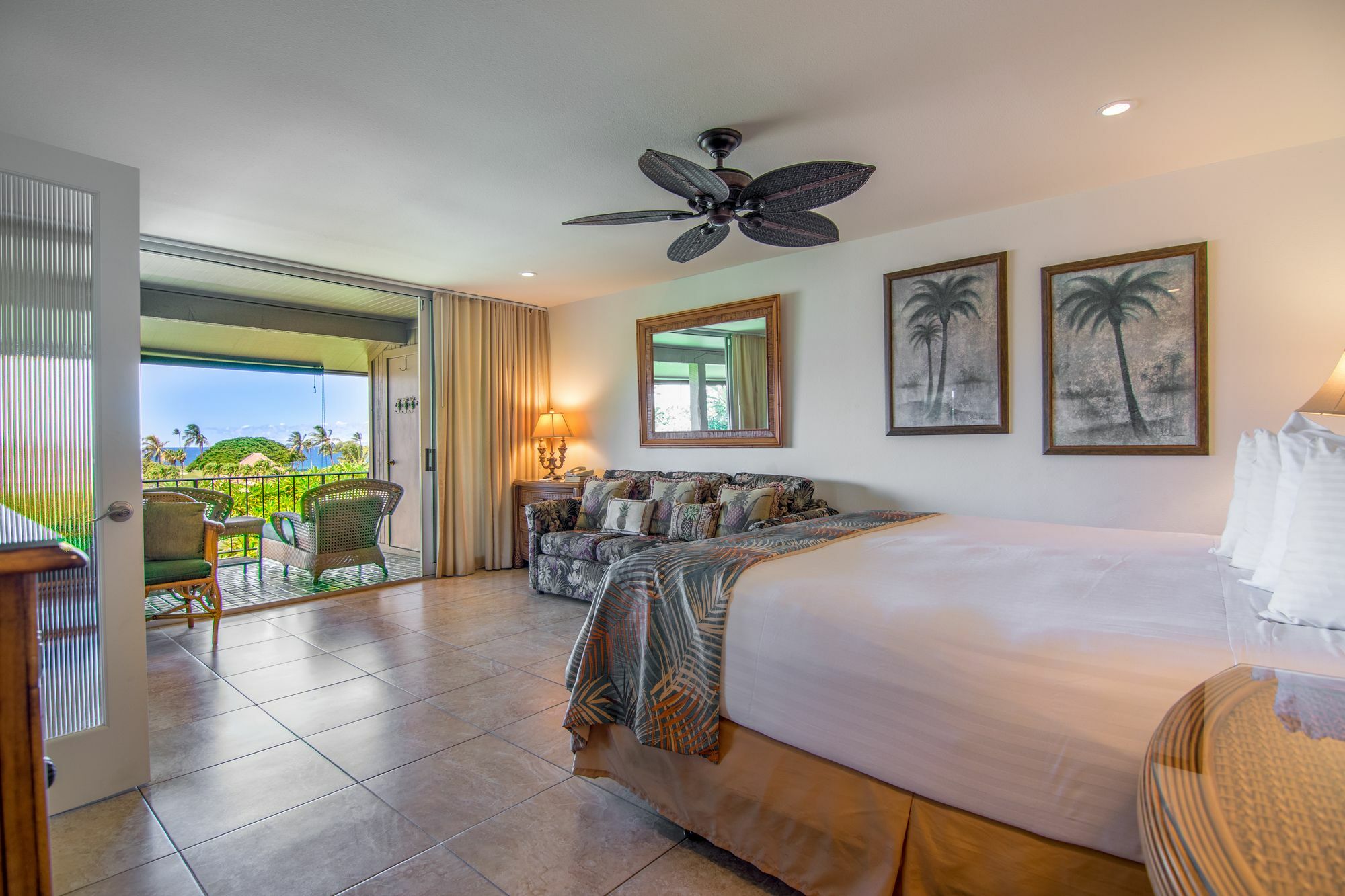 Kaanapali Maui At The Eldorado By Outrigger Apartman Kültér fotó