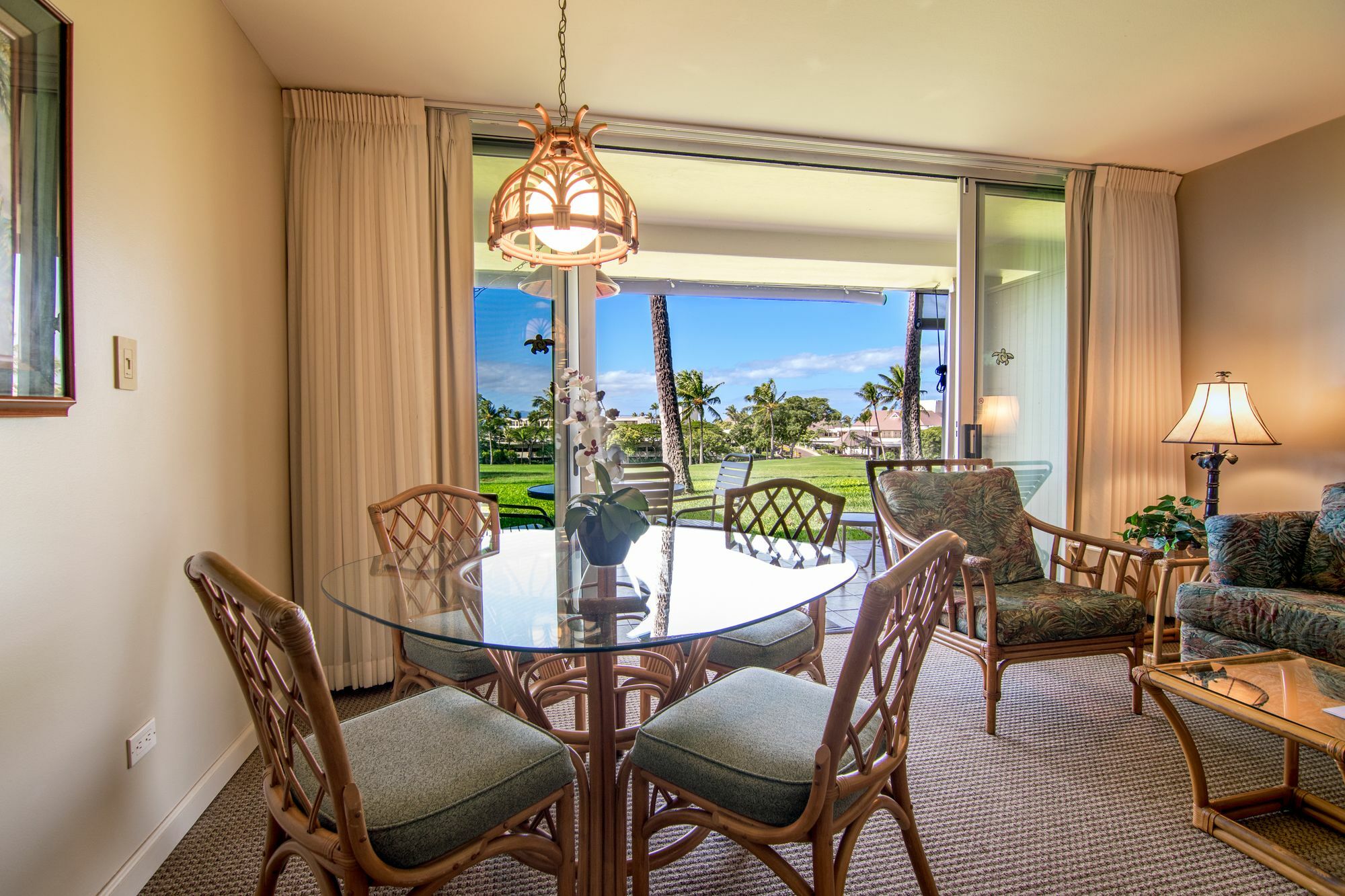 Kaanapali Maui At The Eldorado By Outrigger Apartman Kültér fotó