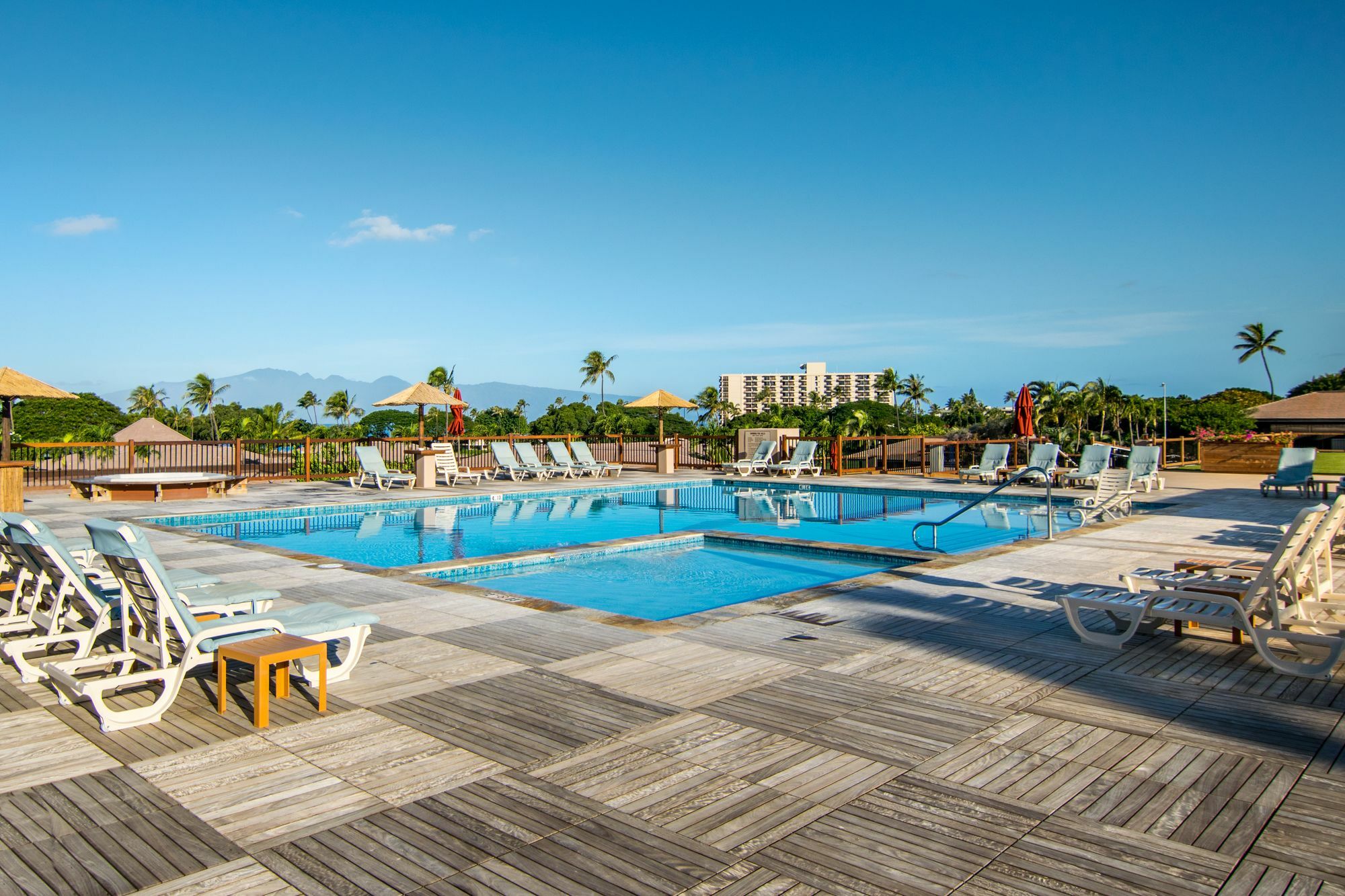 Kaanapali Maui At The Eldorado By Outrigger Apartman Kültér fotó