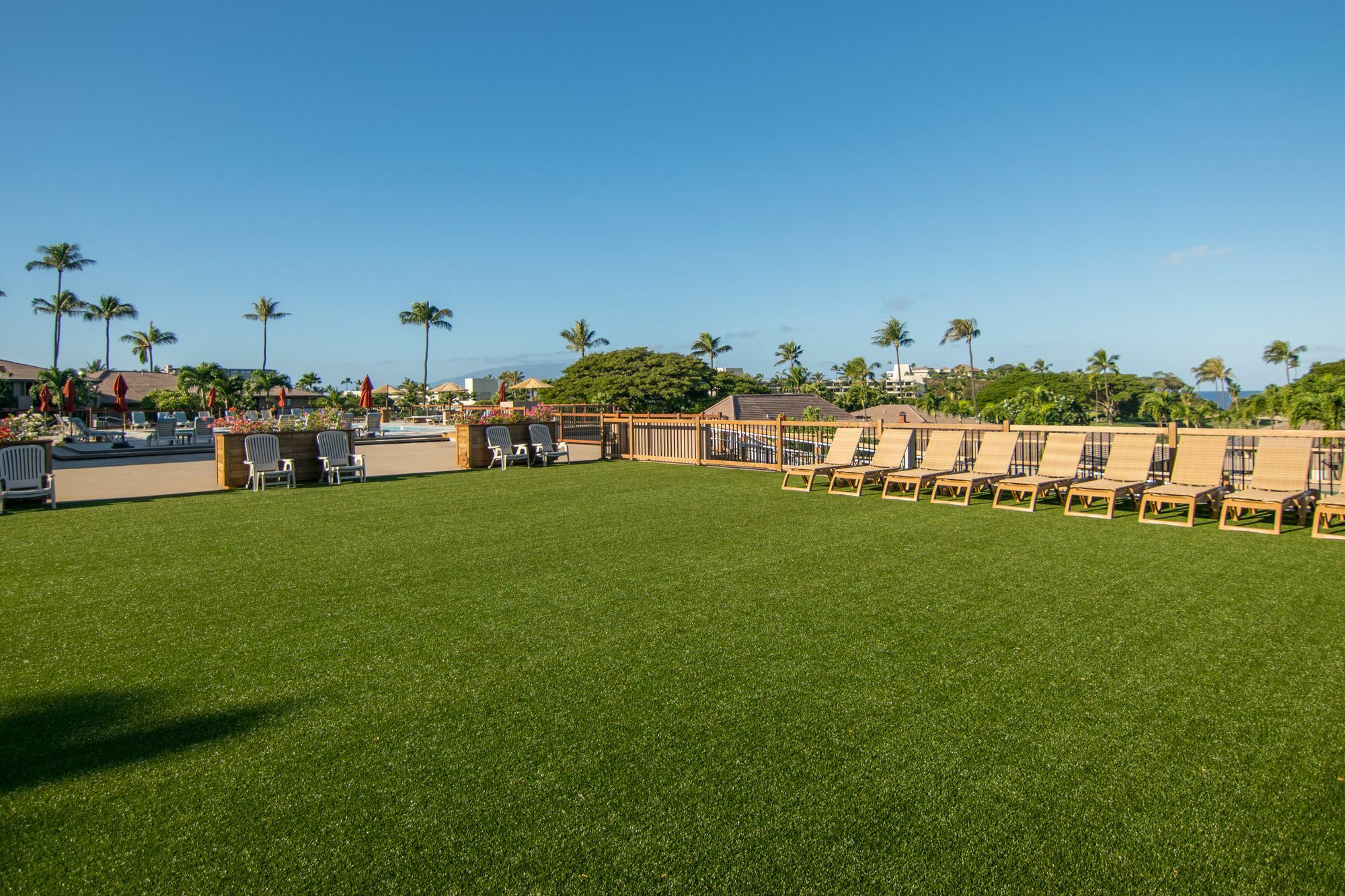 Kaanapali Maui At The Eldorado By Outrigger Apartman Kültér fotó