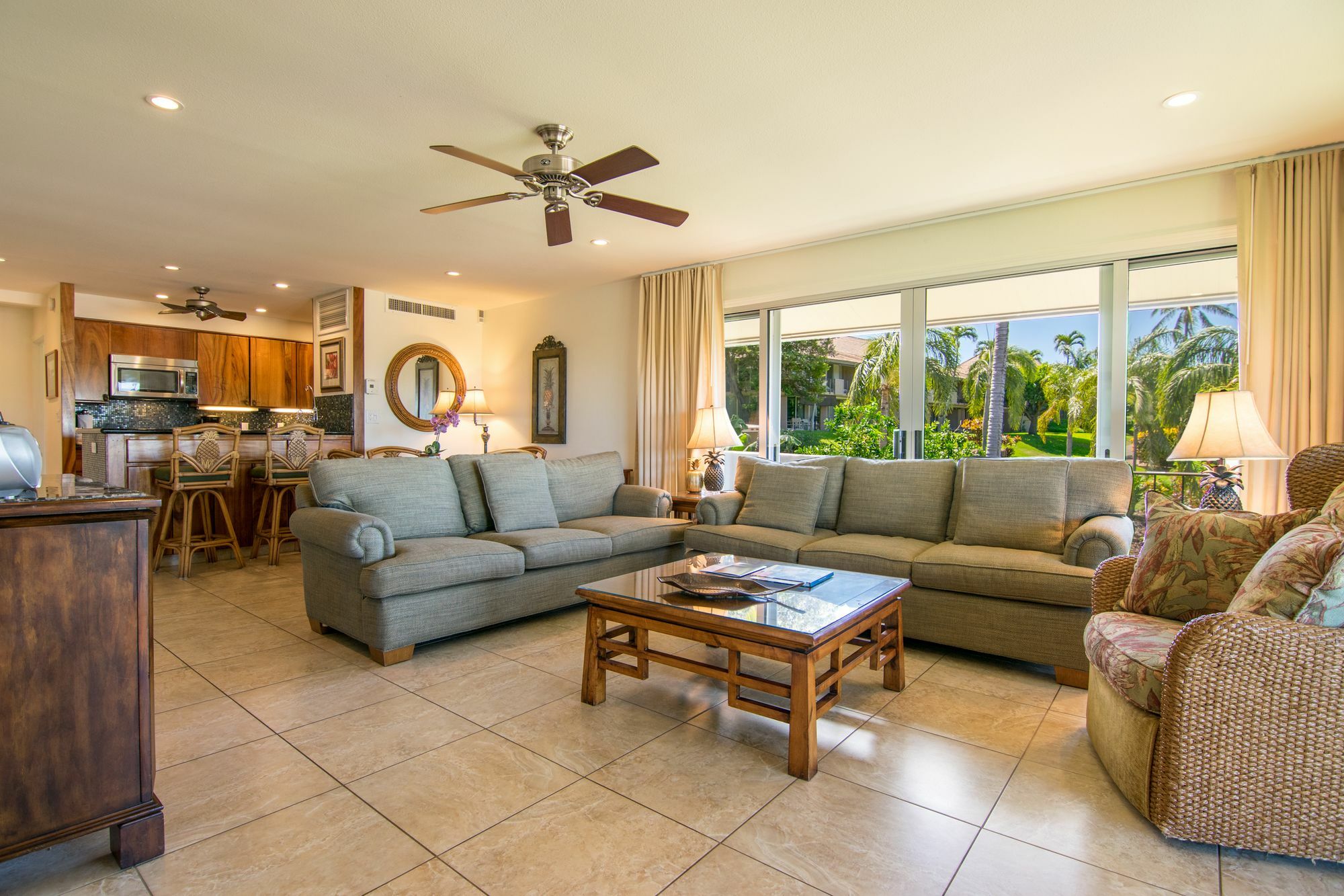 Kaanapali Maui At The Eldorado By Outrigger Apartman Kültér fotó