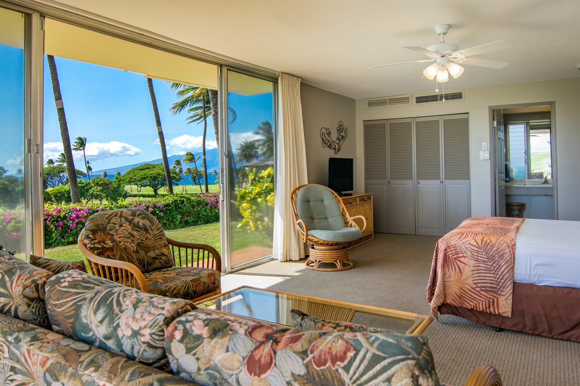 Kaanapali Maui At The Eldorado By Outrigger Apartman Kültér fotó