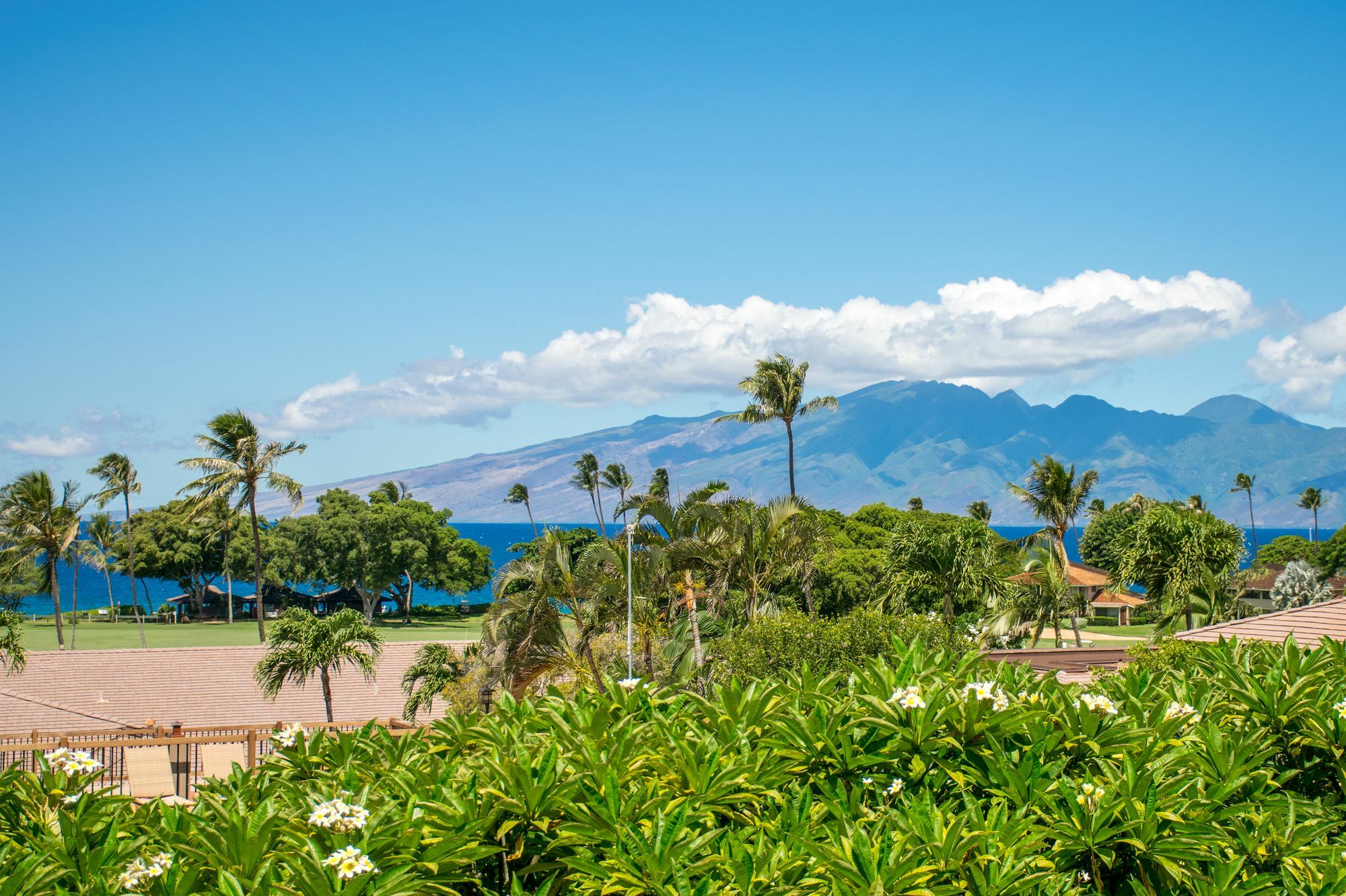 Kaanapali Maui At The Eldorado By Outrigger Apartman Kültér fotó