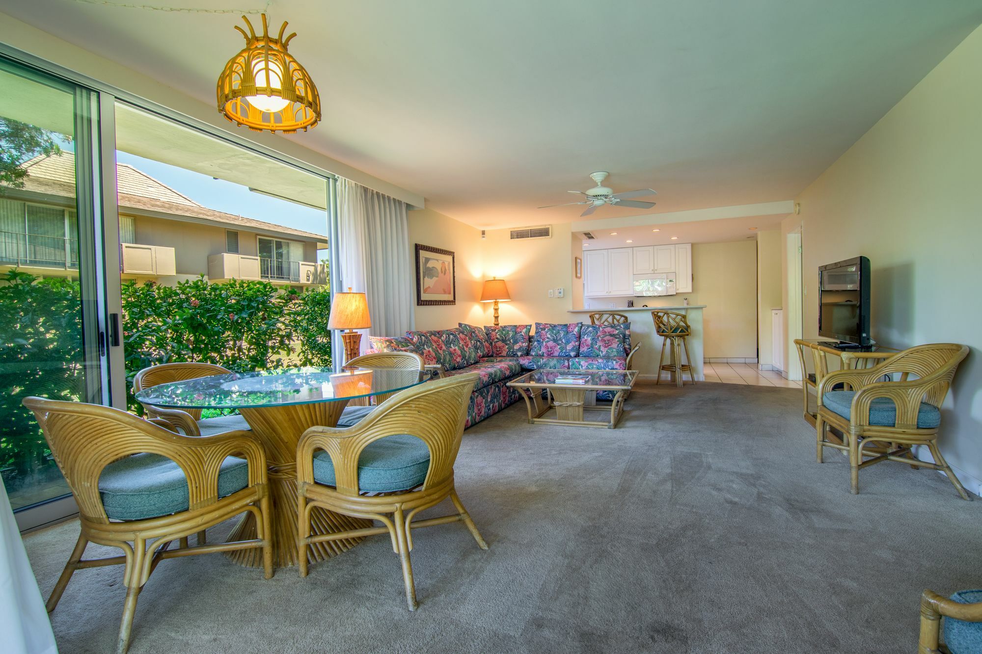 Kaanapali Maui At The Eldorado By Outrigger Apartman Kültér fotó