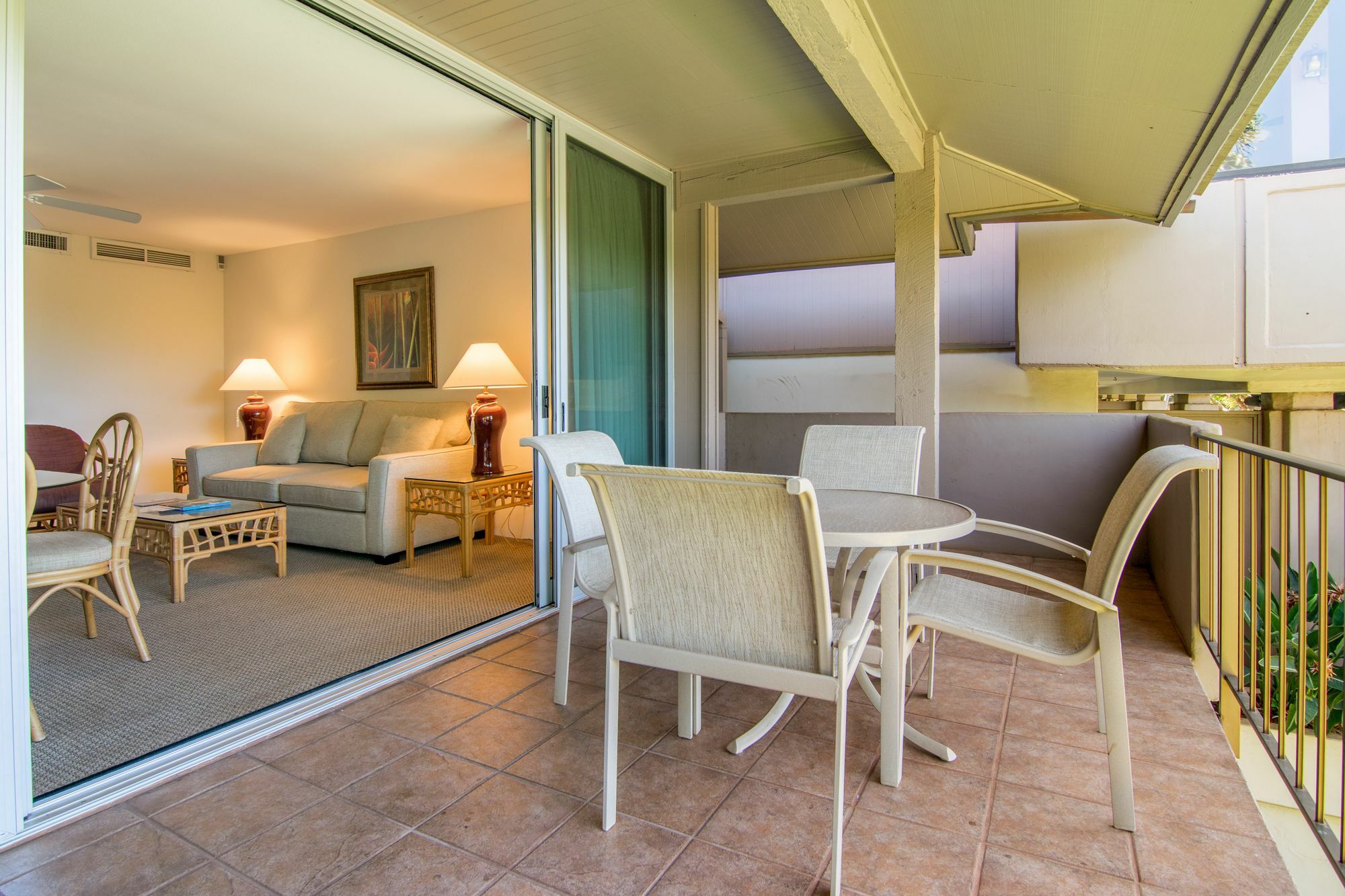 Kaanapali Maui At The Eldorado By Outrigger Apartman Kültér fotó